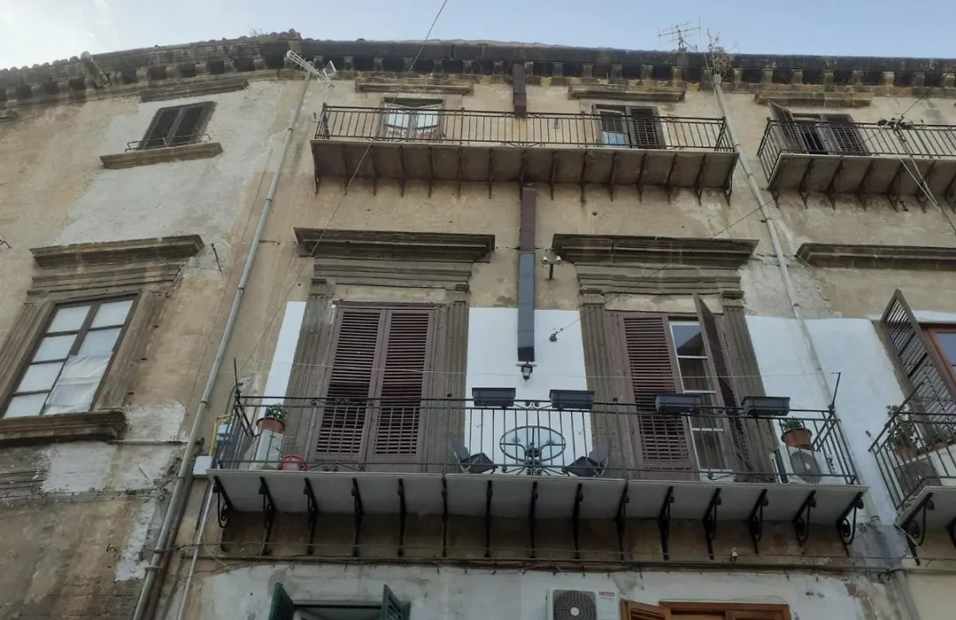 Casa Dei Sogni-1