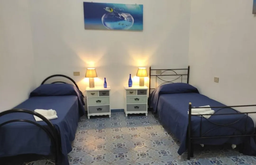 Casa Dei Sogni-1