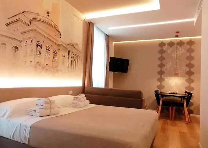 Burnia Sicily Holiday House
