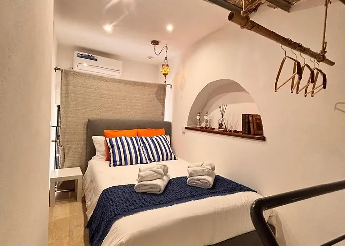 Marie Claire Guest House